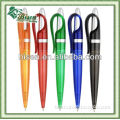 Imprinted Promotional plastic ball pen, ballpoint pen, gift pen